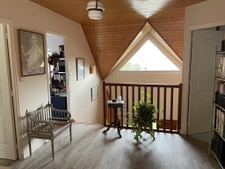 VILLA 1995 PORNICHET/STE MARGUERITTE 176 M2 AU SOL 4 CH