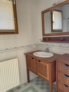 MAISON 166 m2 AU SOL / 4 CHAMBRES / TERRAIN 1 000 m2 / VILLA