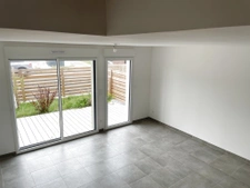 APPARTEMENT 85 M2 / 3 CH / LA TURBALLE PROCHE MER ET PORT