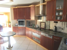 LA VILLA DOXIE : SPACIEUSE, ELEGANTE, MER ET CENTRE LA TURBA