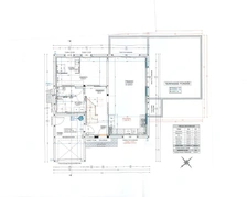 SPACIEUSE MAISON / GUERANDE / 2019 / 140 M2 / 5 CHAMBRES