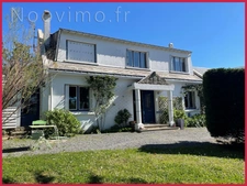  MAISON LA TURBALLE 200 m2 AU SOL / TERRAIN 1 568 m2 