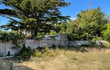 TERRAIN 300 M2 PROCHE MER ET CENTRE LA TURBALLE