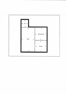 CHARMANTE CHAUMIERE 80 m2 MEZERAC / ST LYPHARD