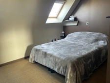 MAISON 166 m2 AU SOL / 4 CHAMBRES / TERRAIN 1 000 m2 / VILLA