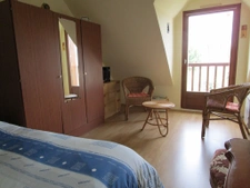 MAISON PROCHE CENTRE LA TURBALLE 