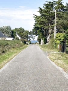 MAISON TRADITIONNELLE PIRIAC PROCHE MER AU CALME GRAND TERRA