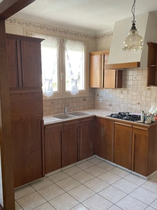 MAISON PLAIN-PIED - 3 CHAMBRES - DEPENDANCES - GRAND TERRAIN