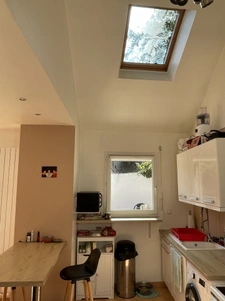 MAISON HYPER CENTRE ASSERAC 54 M2 / 2 CHAMBRES 