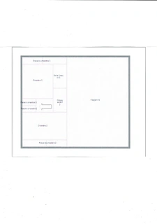 MAISON TRADITIONNELLE PIRIAC PROCHE MER AU CALME GRAND TERRA