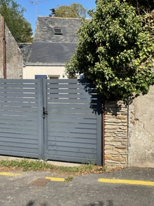 MAISON HYPER CENTRE ASSERAC 54 M2 / 2 CHAMBRES 