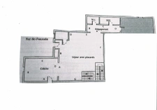 CHARMANTE MAISON DE VILLAGE EN PIERRE 40 M2 CLIS / GUERANDE