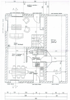 MAISON 4 CH 110 M2  SAINT-BREVIN-LES-PINS PROCHE MER
