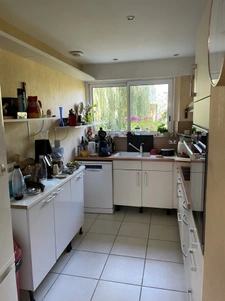 MAISON TRES SPACIEUSE 124 M2 AU SOL / 2 CHAMBRES