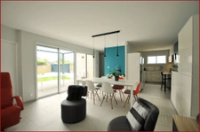 MAISON CENTRE GUERANDE / PLAIN PIED / ANNEE 2021 / 3 CH 