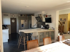 MAISON 166 m2 AU SOL / 4 CHAMBRES / TERRAIN 1 000 m2 / VILLA