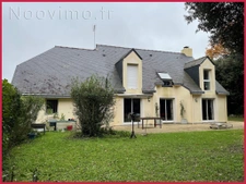 VILLA 1995 PORNICHET/STE MARGUERITTE 176 M2 AU SOL 4 CH