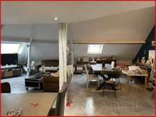  LOFT 100 M2 AU SOL 3ème ET DERNIER ETAGE / SECTEUR DE GAULL