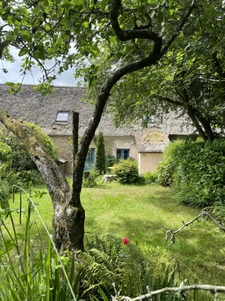 CHARMANTE CHAUMIERE 80 m2 MEZERAC / ST LYPHARD