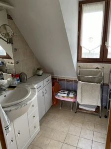 LA TURBALLE 170 M2 AU SOL / ACCES PLAGE DIRECT / TERRAIN 790