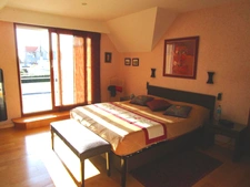 LA VILLA DOXIE : SPACIEUSE, ELEGANTE, MER ET CENTRE LA TURBA