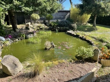  MAISON LA TURBALLE 200 m2 AU SOL / TERRAIN 1 568 m2 