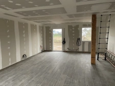 MAISON 106 M2 AU SOL SAINT-GILDAS-DES-BOIS / PROXIMITE CENTR