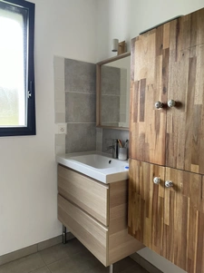 SPACIEUSE MAISON / GUERANDE / 2019 / 140 M2 / 5 CHAMBRES