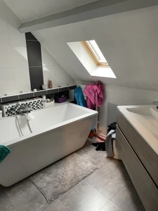  LOFT 100 M2 AU SOL 3ème ET DERNIER ETAGE / SECTEUR DE GAULL