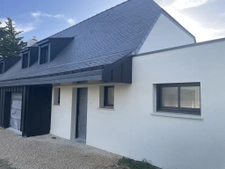 VILLA 3 CH ACCES DIRECT PLAGE ET MER LA TURBALLE