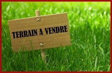TERRAIN 300 M2 PROCHE MER ET CENTRE LA TURBALLE