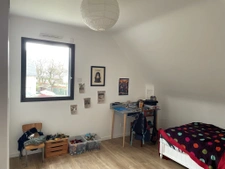 SPACIEUSE MAISON / GUERANDE / 2019 / 140 M2 / 5 CHAMBRES