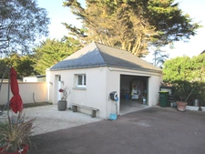 LA VILLA DOXIE : SPACIEUSE, ELEGANTE, MER ET CENTRE LA TURBA