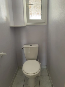 MAISON PLAIN-PIED - 3 CHAMBRES - DEPENDANCES - GRAND TERRAIN