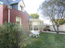 LA VILLA DOXIE : SPACIEUSE, ELEGANTE, MER ET CENTRE LA TURBA