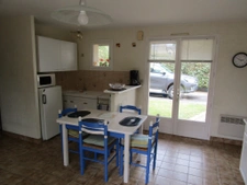 MAISON PROCHE CENTRE LA TURBALLE 