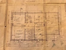 MAISON 1984 DE 110 M2 HERBIGNAC
