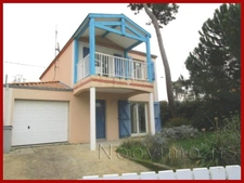 MAISON 4 CH 110 M2  SAINT-BREVIN-LES-PINS PROCHE MER