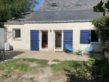 MAISON HYPER CENTRE ASSERAC 54 M2 / 2 CHAMBRES 