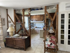  MAISON LA TURBALLE 200 m2 AU SOL / TERRAIN 1 568 m2 