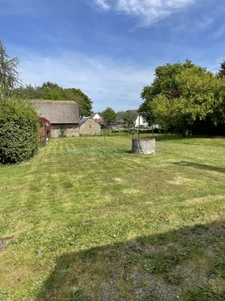 MAISON 2 CH MAYEN / GRENIER AMENAGEABLE ET TERRAIN 800 M2