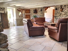 BELLE LONGERE 170 M2 HERBIGNAC