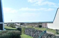 MAISON APPARTEMENT ACCES DIRECT PLAGE