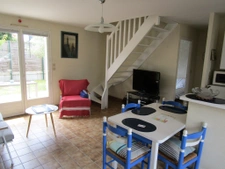 MAISON PROCHE CENTRE LA TURBALLE 