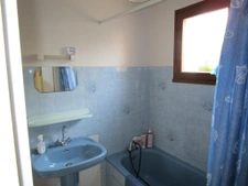 MAISON PROCHE CENTRE LA TURBALLE 