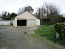 MAISON 1984 DE 110 M2 HERBIGNAC