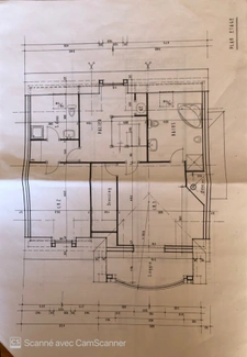 LA VILLA DOXIE : SPACIEUSE, ELEGANTE, MER ET CENTRE LA TURBA