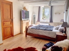 BELLE LONGERE 170 M2 HERBIGNAC