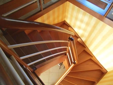 LA VILLA DOXIE : SPACIEUSE, ELEGANTE, MER ET CENTRE LA TURBA