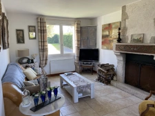  MAISON LA TURBALLE 200 m2 AU SOL / TERRAIN 1 568 m2 